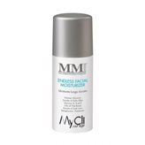 MM System Endless Facial Moisturizer Crema Idratante 50ml