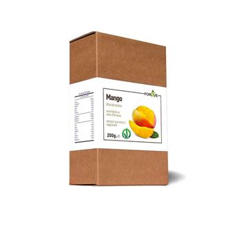 FORLIVE Mango Disidratato 200gr