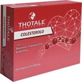 THOTALE Colesterolo 30Cpr