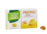 Tantum Verde Natura 15 Pastiglie Gommose Limone e Miele