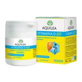 Aquilea Vitamina D 1.000 UI 100 Compresse