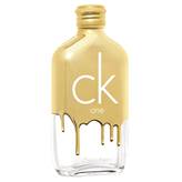 C K ONE GOLD EDT 50 VAPO