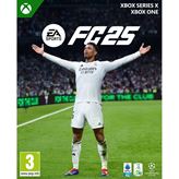 XBOX ONE & SERIES X FC 25 - USCITA 27/09/24 (Condizioni: PREORDINE)