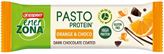 Enervit Enerzona Pasto Sostitutivo Barretta Proteica Orange &amp; Choco 58g