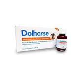 DOLHORSE (20 buste da 35 ml) - Mangime complementare per cavalli