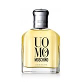 MOSCHINO UOMO - Formato : 125 ML