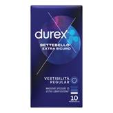 Durex Settebello Extra Sicuro 10 Preservativi