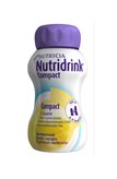 Nutridrink Compact Vaniglia Nutricia 4x125ml