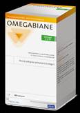 Omegabiane 3-6-9 Biocure 100 Capsule