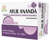 AYUR ANANDA NT 60CPR