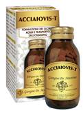 ACCIAIOVIS-T 60 Past.500mg