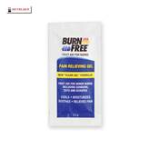 Bustina gel burn free 3,5 gr conf.20 pz.