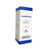 Silver Blu Gocce 50ml