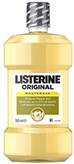 LISTERINE ORIGINAL 500