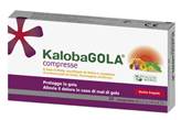 KALOBA Gola 20 Cpr Fragola