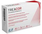 TREACOR 20 Cpr