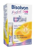 Bisolvon Pocket Duo Lenitivo 14 Bustine Monodose da 10 ml