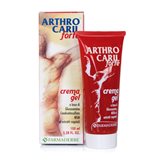 Arthrocaril Forte Crema Gel 100ml