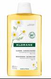 Klorane Shampoo Camomilla400ml