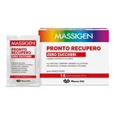 MASSIGEN PRONTO RECUP Z/ZUC 14BS