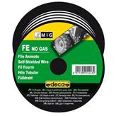 Flux cored wire coil Ø 100mm 700 gr - Choose the desired diameter : 0,9 mm