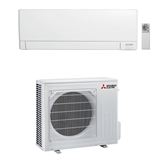 Mitsubishi Electric - Climatizzatore Inverter WiFi A++ 15000 BTU MSZ-AY42VGKP filtro Plasma Quad Plus