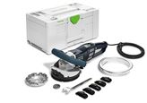 Festool Fresatrici per edilizia RG 130 ECI-Set DIA HD RENOFIX