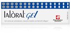 PharmaSuisse Ialoral Gel Crema Per Articolazioni 75ml