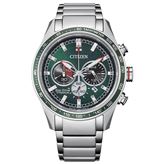 CITIZEN CHRONO SUPER TITANIO CA4497-86X