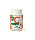 VITAMINA C FAST VEGAN Naturando 60 Compresse