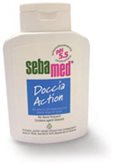 Doccia Action Sebamed 200ml