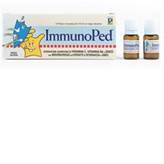 IMMUNOPED INTEG 14FL 10ML