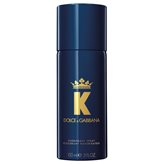 K by Dolce&amp;Gabbana Deodorante Spray 150ml