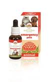 Australian Bush Flower Emergency Pets 30ml