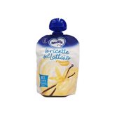 Le Ricette Del Lattaio Merenda Latte E Vaniglia Mellin 85g