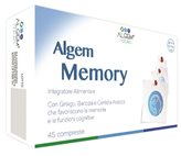 Algem Memory 45cpr