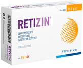 Retizin 28 Compresse Deglutibili Gastroresistenti