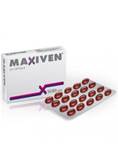 SOOFT ITALIA MAXIVEN 20 CAPSULE