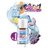 Glacial Explosion N. 1 Aroma Concentrato 10 ml - Variante : Strong