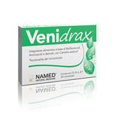 Venidrax Named 30 Compresse