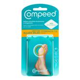 Compeed Alluce Valgo Cerotti 5 Pezzi