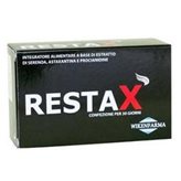 RESTAX 30 Cps+30 Cps Softgel