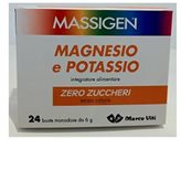 MASSIGEN MG+K S/Z 24 Bust.6g