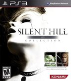 Silent Hill HD Collection (Condizioni: Nuovo)