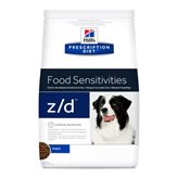 Hill's Cane Prescription Diet Z/D (Formato: 10 Kg)