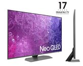 Samsung Series 9 Neo QLED 4K 43" QN90C TV 2023