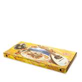 Contenitore pizza - 35x75 H5 - Chiusura Americana -50 pezzi