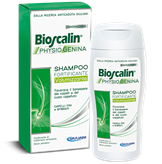 Giuliani Bioscalin® Physiogenina Shampoo Fortificante Volumizzante