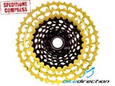 Leonardi General Lee 945 11V GOLD Cassetta pignoni compatibile SRAM XD