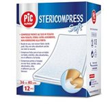 STERICOMPRESS TNT 36x40 12pz